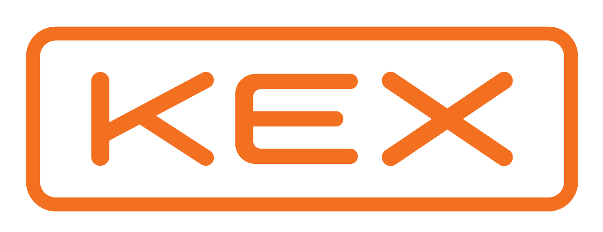 KEX Logo
